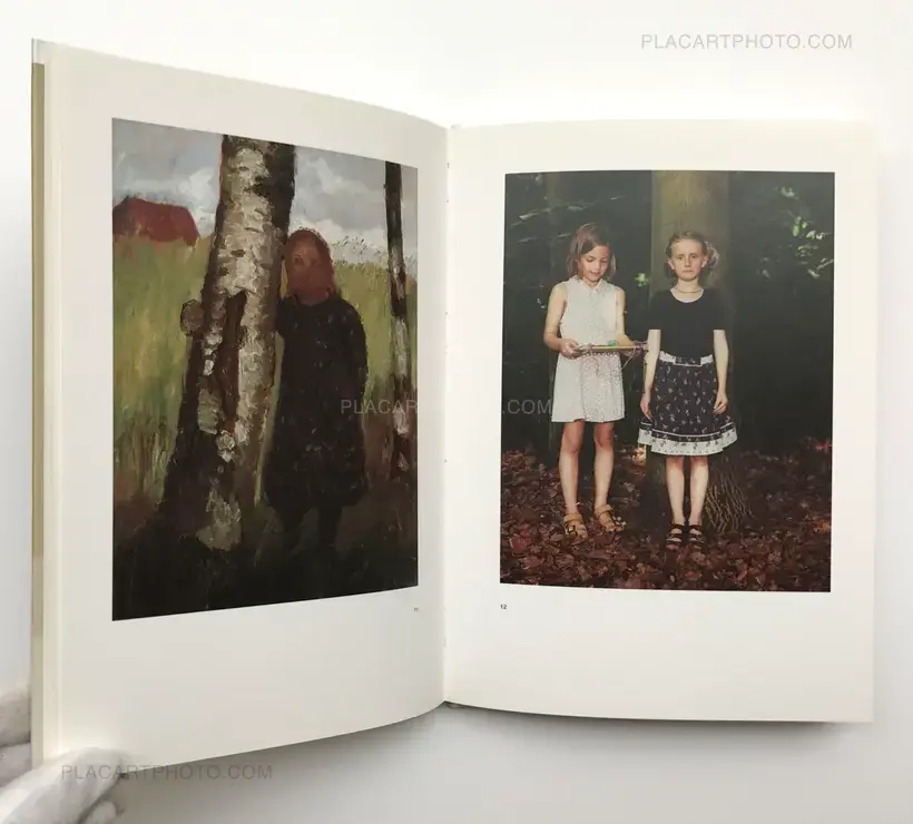 Rineke Dijkstra – Portraits
