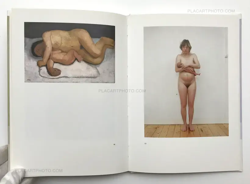 Rineke Dijkstra – Portraits