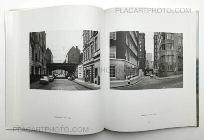 Thomas Struth,Strassen : Fotografie 1976 bis 1995