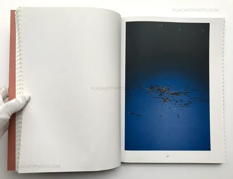 Pietro Mattioli – Two thousand light years from home