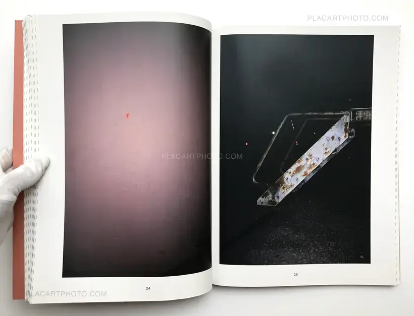 Pietro Mattioli – Two thousand light years from home
