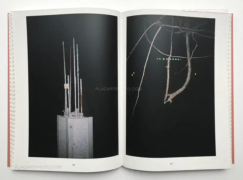 Pietro Mattioli – Two thousand light years from home