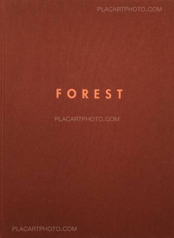 Jitka Hanzlova,Forest Jitka Hanzlova,Forest
