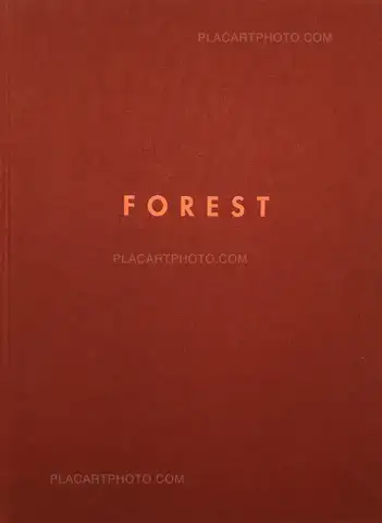 Jitka Hanzlova – Forest
