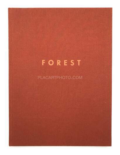 Jitka Hanzlova,Forest Jitka Hanzlova,Forest