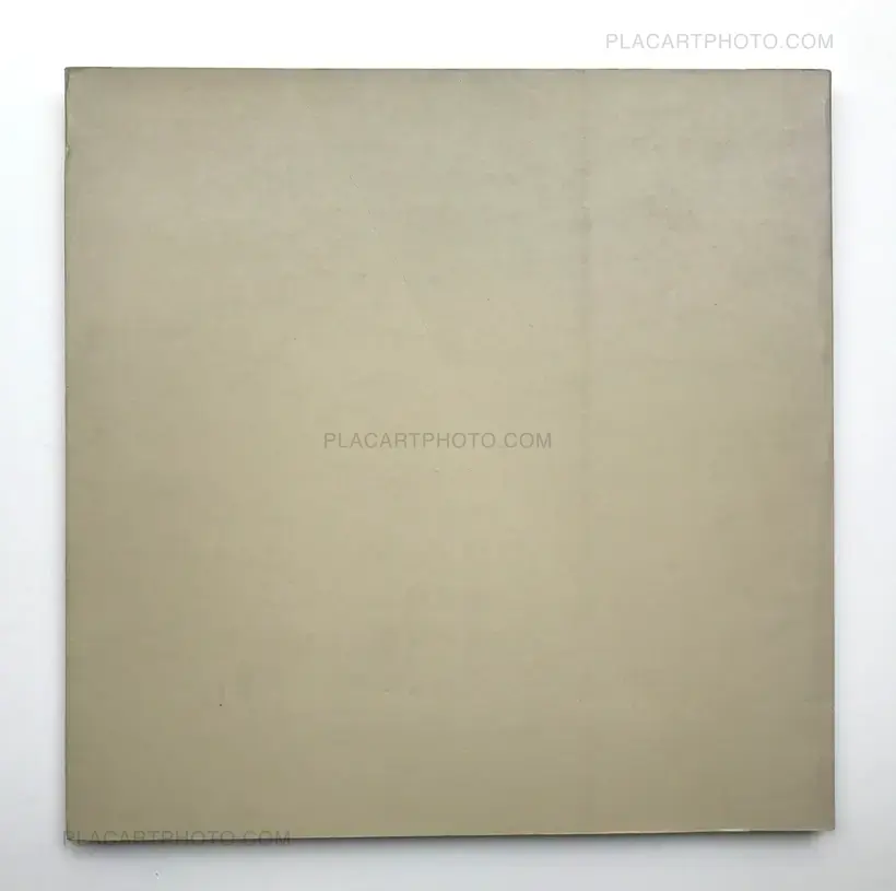 Luigi Ghirri – Paesaggio italiano / Italian landscape