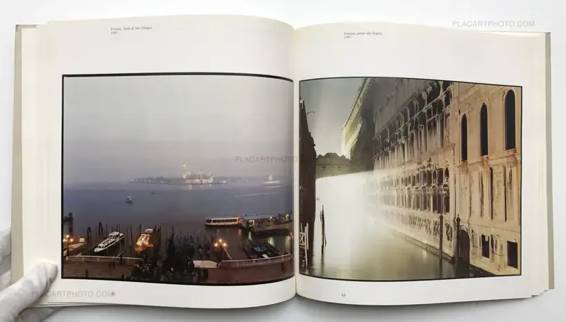 Luigi Ghirri – Paesaggio italiano / Italian landscape