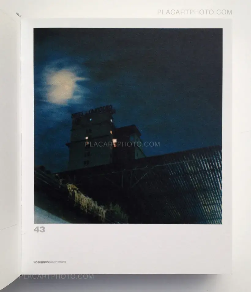Cassio Vasconcellos – NOTURNOS SAO PAULO