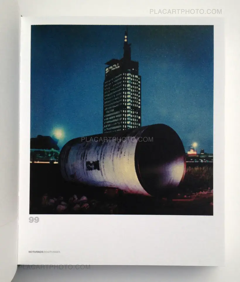 Cassio Vasconcellos – NOTURNOS SAO PAULO