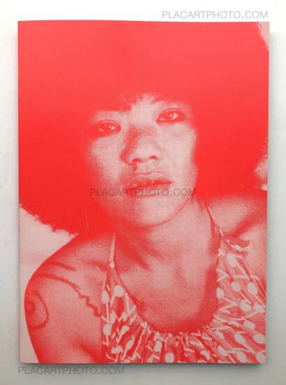 Mao Ishikawa,Red Flower - The Women of Okinawa /Akabana - Okinawa no onna