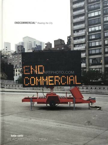 Collective,Endcommercial : Reading the city