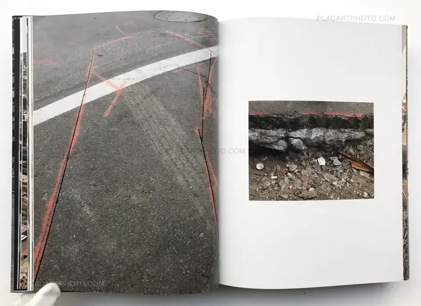 Collective – Endcommercial : Reading the city