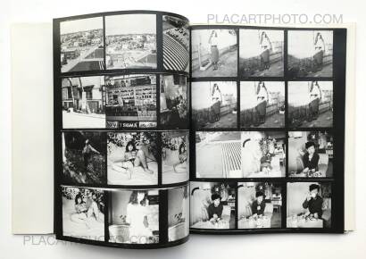 Nobuyoshi Araki,Ikonta story