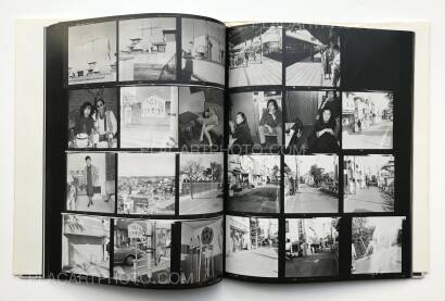 Nobuyoshi Araki,Ikonta story