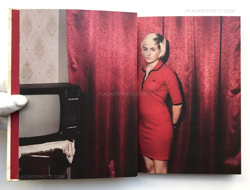 Andy Rocchelli – Russian Interiors
