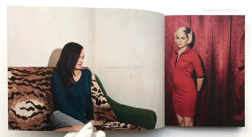 Andy Rocchelli – Russian Interiors