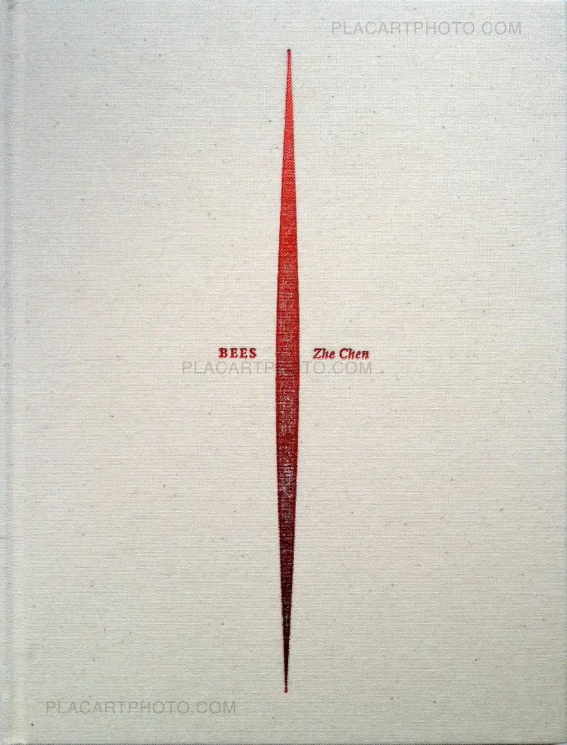 Zhe Chen – Bees (In shrink-wrapped)