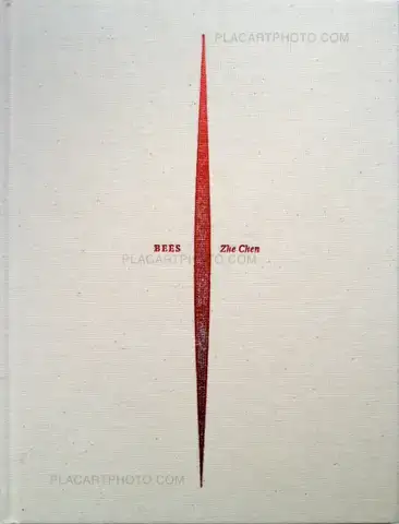Zhe Chen – Bees (In shrink-wrapped)