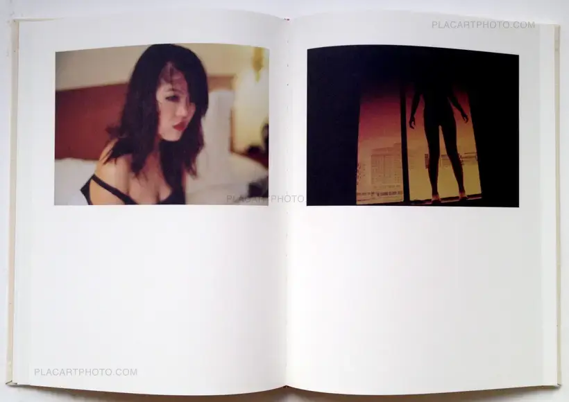 Zhe Chen – Bees (In shrink-wrapped)