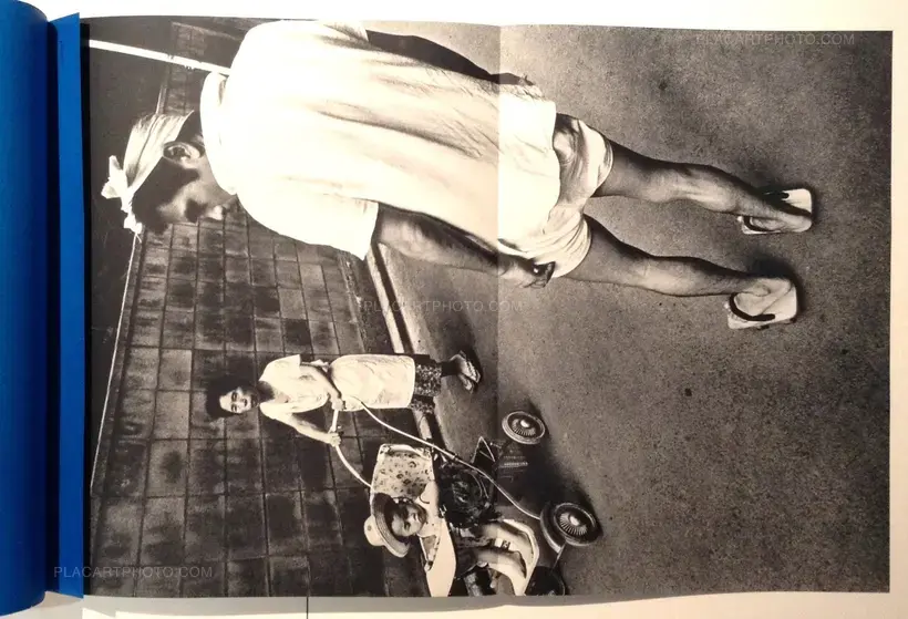Eikoh Hosoe – Kamaitachi (Signed)