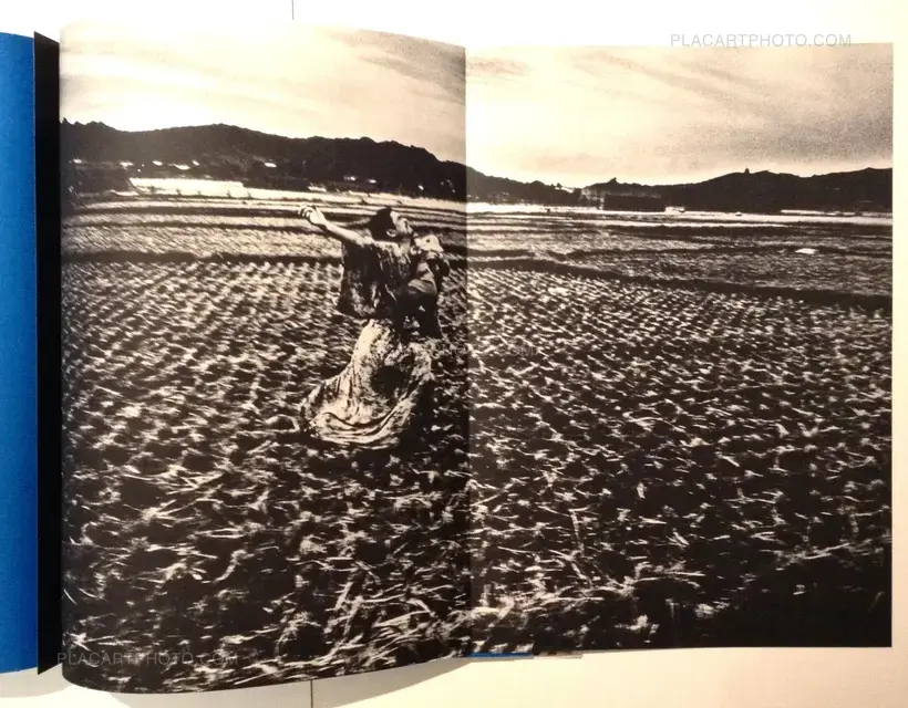 Eikoh Hosoe – Kamaitachi (Signed)