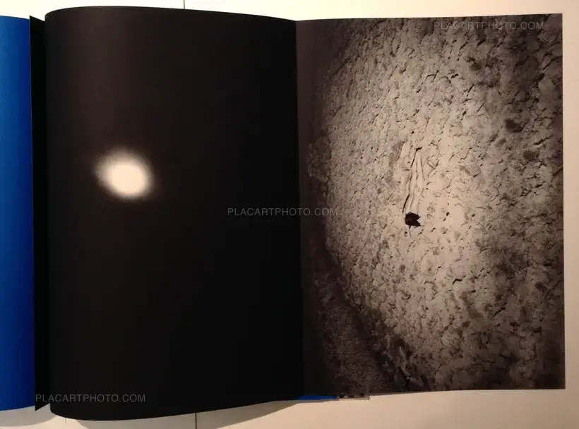 Eikoh Hosoe – Kamaitachi (Signed)