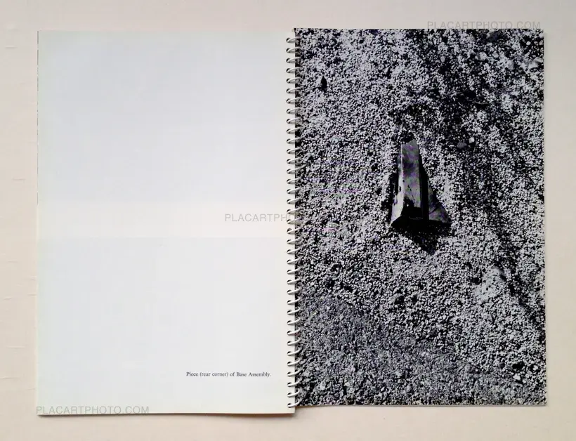 Ed Ruscha – Royal Road Test