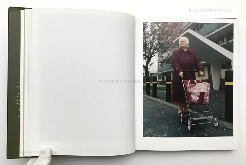Stephen Gill – A Book of field studies (Signed)