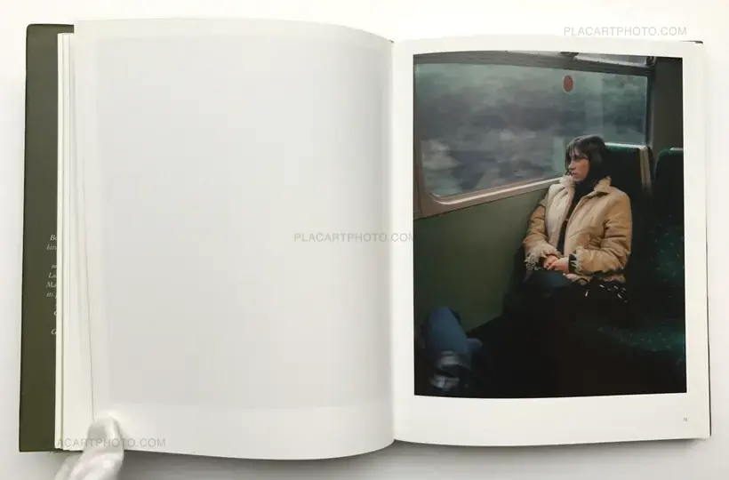 Stephen Gill – A Book of field studies (Signed)