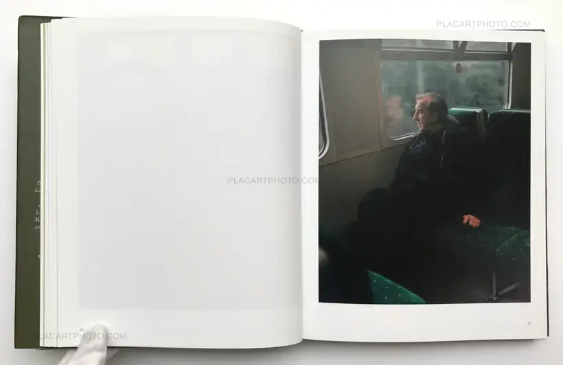 Stephen Gill – A Book of field studies (Signed)