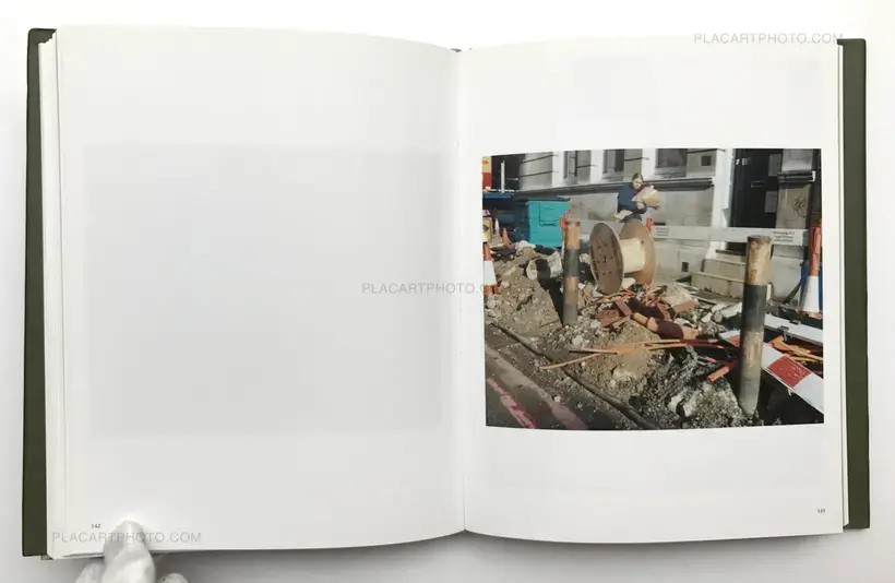 Stephen Gill – A Book of field studies (Signed)