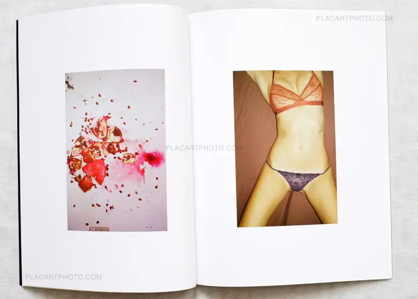 Collective – AM Projects - Nocturnes
