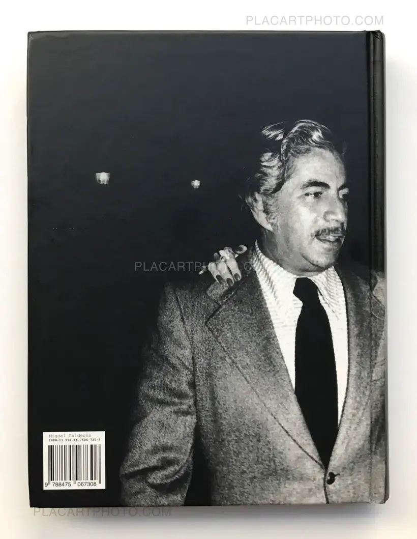 Miguel Calderón – Miguel Calderon