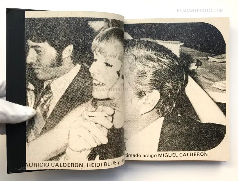 Miguel Calderón – Miguel Calderon