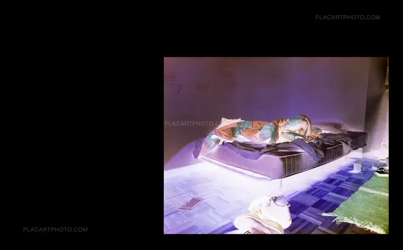 JH Engström – Revoir