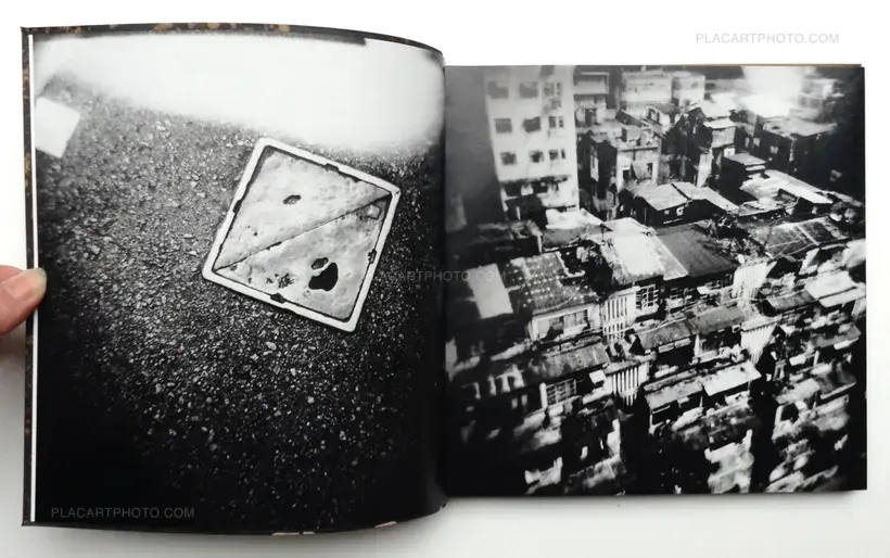 Kan Tai Wong – Hong Kong Walled City 2002-2007