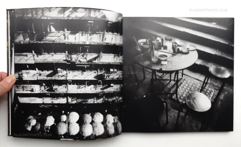 Kan Tai Wong – Hong Kong Walled City 2002-2007