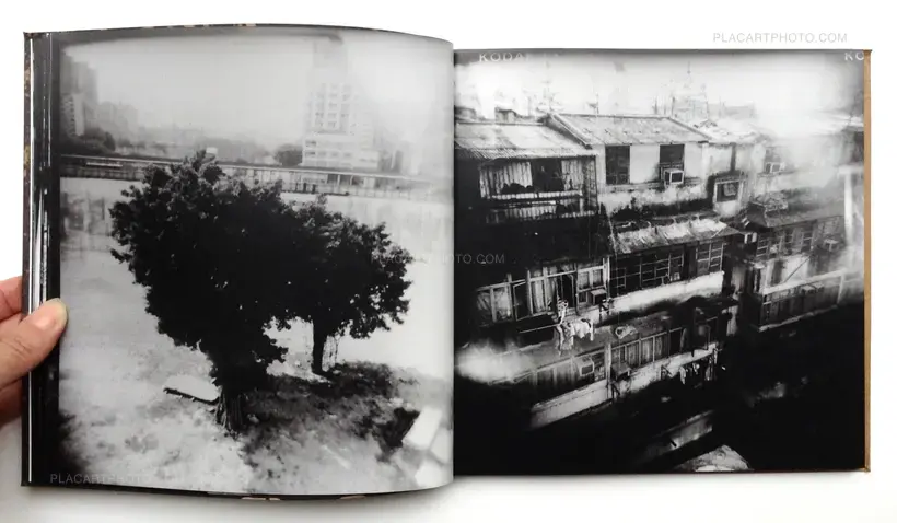 Kan Tai Wong – Hong Kong Walled City 2002-2007