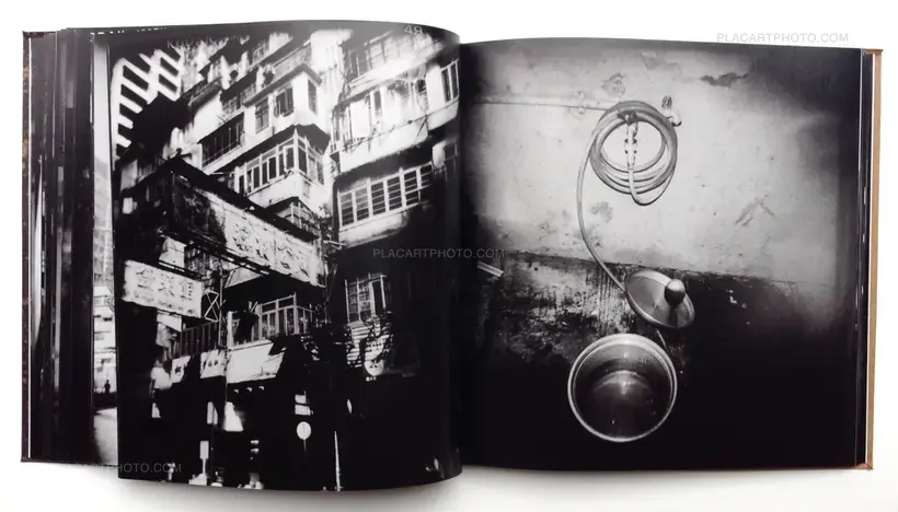 Kan Tai Wong – Hong Kong Walled City 2002-2007