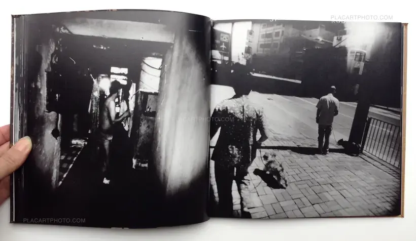 Kan Tai Wong – Hong Kong Walled City 2002-2007