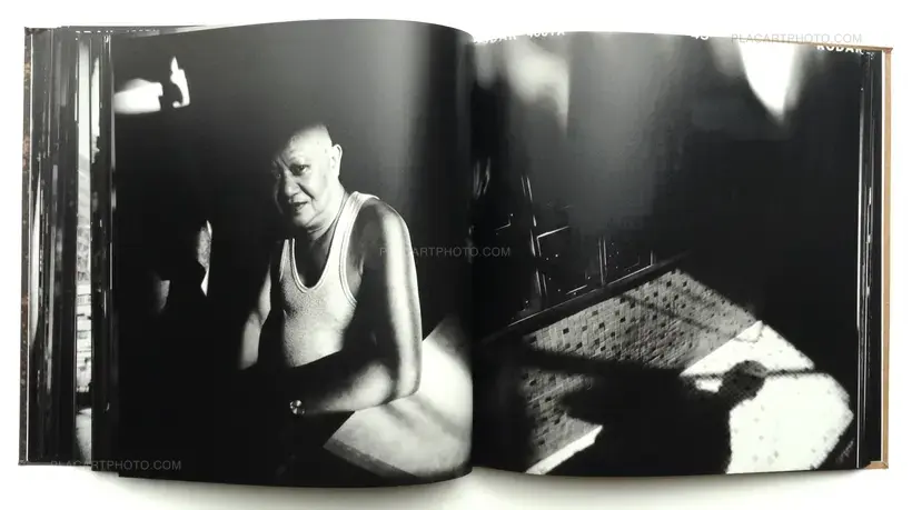 Kan Tai Wong – Hong Kong Walled City 2002-2007