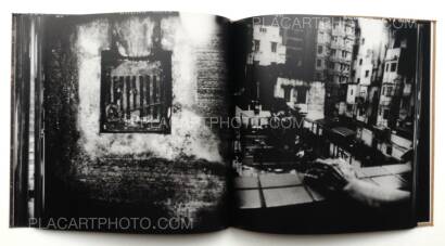 Kan Tai Wong,Hong Kong Walled City 2002-2007 Kan Tai Wong,Hong Kong Walled City 2002-2007