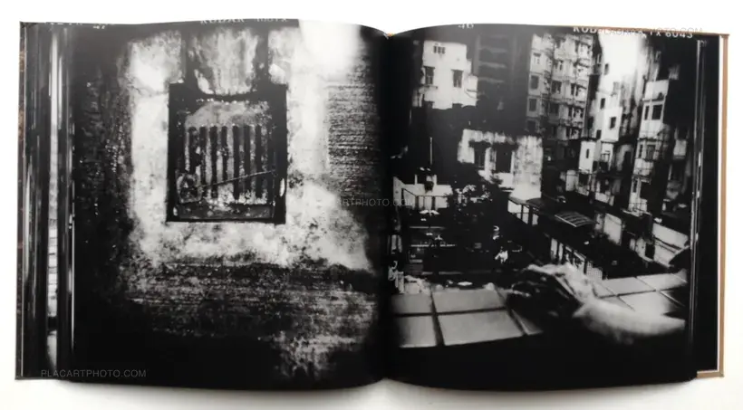Kan Tai Wong – Hong Kong Walled City 2002-2007