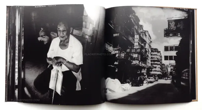 Kan Tai Wong – Hong Kong Walled City 2002-2007