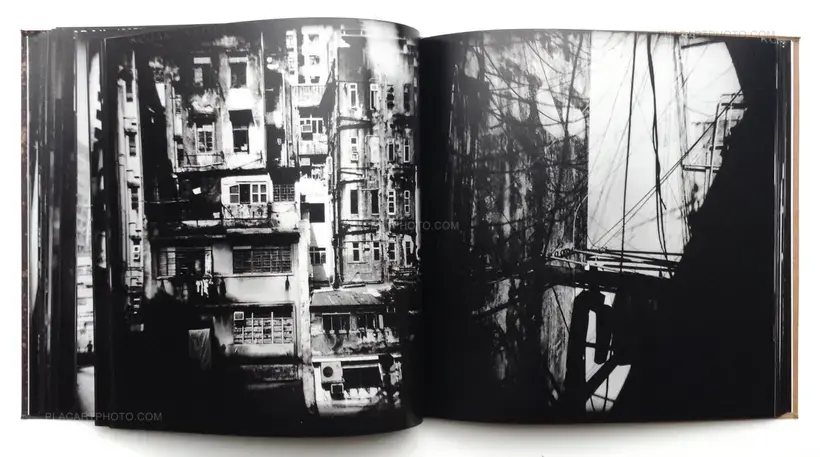 Kan Tai Wong – Hong Kong Walled City 2002-2007