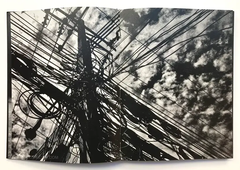 Joao Miguel Barros – Between gaze and hallucination (SIGNED)