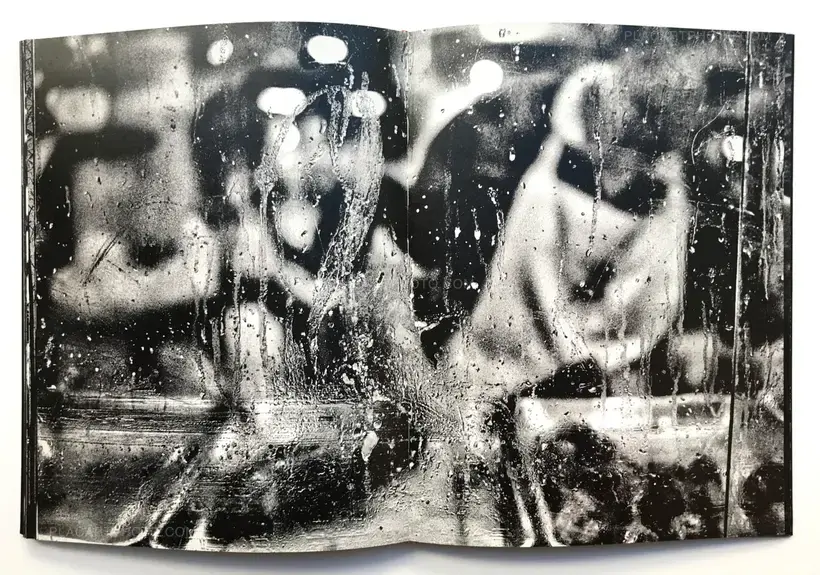 Joao Miguel Barros – Between gaze and hallucination (SIGNED)