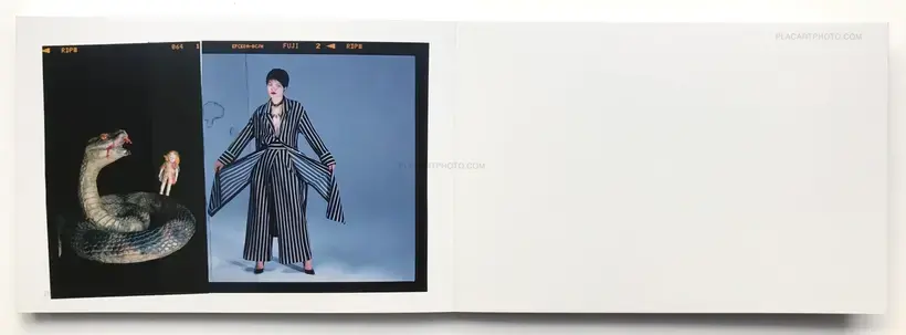 Nobuyoshi Araki – Aramame