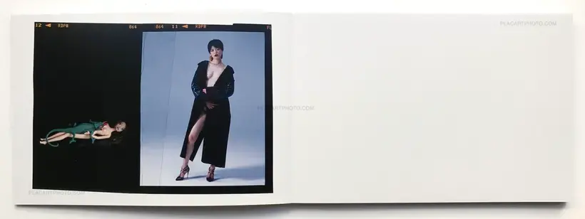 Nobuyoshi Araki – Aramame