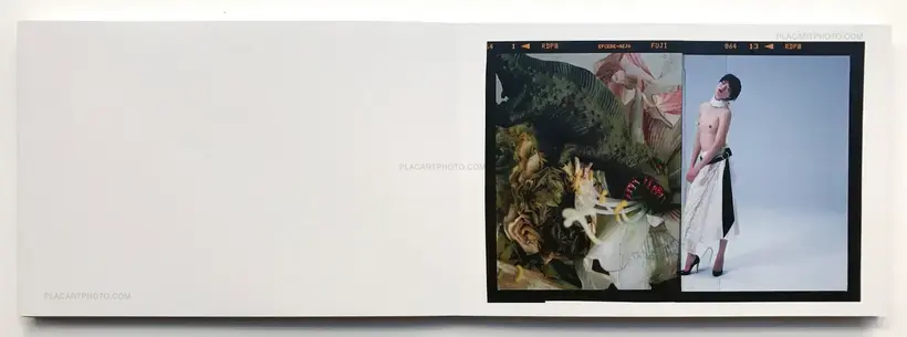 Nobuyoshi Araki – Aramame